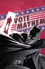 BATMAN ADVENTURES CONTINUE SEASON 2 #7 (OF 7) CVR B FORBES C