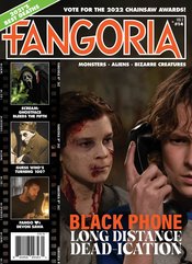 FANGORIA VOL 2 #14