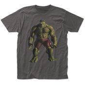 MARVEL PX THE INCREDIBLE HULK FULL BODY T/S SM