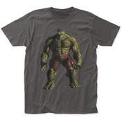 MARVEL PX THE INCREDIBLE HULK FULL BODY T/S XL