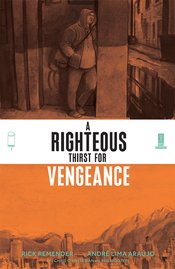 RIGHTEOUS THIRST FOR VENGEANCE #1 CVR C DALRYMPLE (MR)