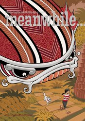 MEANWHILE #11 (MR)