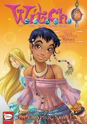 WITCH GN PART IX 100 WITCH GN VOL 03
