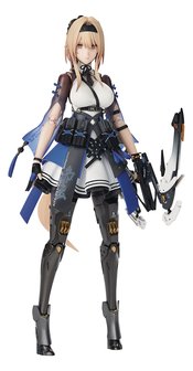 PUNISHING GRAY RAVEN ARCTECH SER BIANCA VERITAS 1/7 PVC FIG