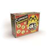 CUPHEAD ROLL & RUN DICE GAME (AUG218369)