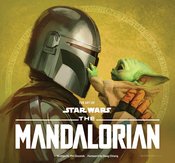 ART OF STAR WARS MANDALORIAN SEASON 2 HC