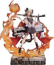 ARKNIGHTS IFRIT ELITE 2 1/7 PVC FIG (AUG218345)