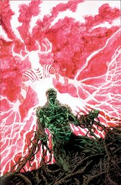 SWAMP THING #10 (OF 10) CVR A PERKINS