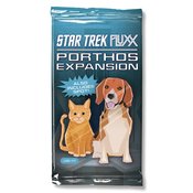 STAR TREK FLUXX PORTHOS EXP (AUG218395)