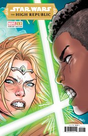 STAR WARS HIGH REPUBLIC #13 ANINDITO VAR