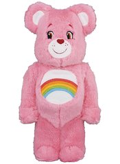 CARE BEARS CHEER BEAR COSTUME 400% BEA