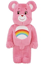 CARE BEARS CHEER BEAR COSTUME 1000% BEA