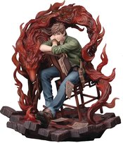 DAOMU BIJI WU XIE 1/7 PVC FIG