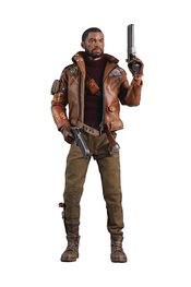 DEATHLOOP COLT 1/6 SCALE FIGURE