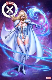 DEVILS REIGN X-MEN #1 (OF 3) WILLIAMS VAR
