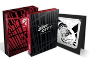SIN CITY DLX HC VOL 04 THAT YELLOW BASTARD (4TH ED) (MR)