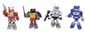 TRANSFORMERS SERIES 2 MINIMATES BOX SET