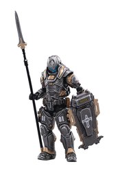 JOY TOY 01ST LEGION STEEL (BLACK SICKLE) 1/18 FIG