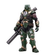 JOY TOY 01ST LEGION STEEL (STEEL GHOST) 1/18 FIG