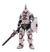 JOY TOY 01ST LEGION STEEL (ICE SWORD) 1/18 FIG