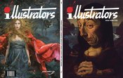 ILLUSTRATORS MAGAZINE #36