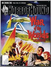 HORRORHOUND #93