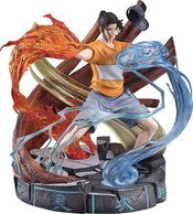 YI REN ZHI XIA WANG YE FENG HOU QI MEN 1/7 PVC FIG