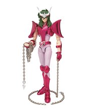 SAINT SEIYA ANDROMEDA SHUN NEW BRONZE SAINT CLOTH EX AF (NET