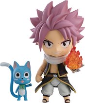 FAIRY TAIL FINAL SEASON NATSU DRAGNEEL NENDOROID AF
