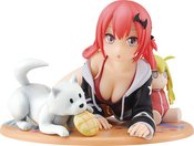 GABRIEL DROPOUT SATANICHIA KURUMIZAWA MCDOWELL 1/7 PVC FIG (