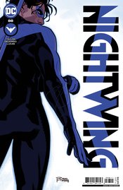 NIGHTWING #88 CVR A REDONDO