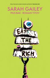 EAT THE RICH TP (MR)