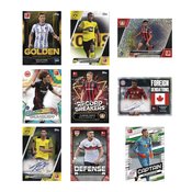 TOPPS 2022 BUNDESLIGA SOCCER T/C BOX