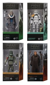 SW BLACK SERIES BIB FORTUNA 6IN AF CS (Net)