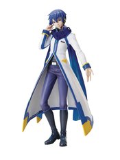 PIAPRO CHARACTERS KAITO 1/7 PVC FIG