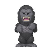 VINYL SODA GODZILLA VS KING KONG VIN FIG W/ CHASE