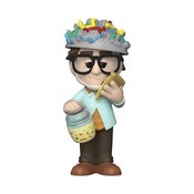VINYL SODA GHOSTBUSTERS KEYMASTER VIN FIG W/ CHASE