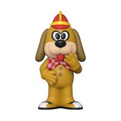 VINYL SODA HANNA BARBERA FLEEGLE VIN FIG W/ CHASE