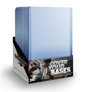 IRONGUARD TOP LOADER 35PT RETAIL PACK  (O/A)