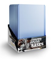 IRONGUARD TOP LOADER 55PT RETAIL PACK  (O/A)