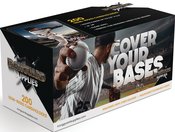 IRONGUARD SEMI-RIGID CARD SLEEVES RETAIL PACK  (O/A) (C