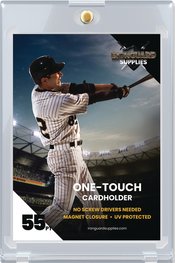 IRONGUARD MAGNA ARMOR 55PT MAGNETIC HOLDER  (O/A)