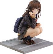 HIGEHIRO AFTER BEING REJECTED SAYU OGIWARA NON SCALE PVC FIG