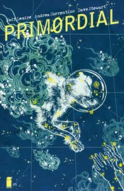 PRIMORDIAL #6 (OF 6) CVR C SHIMIZU (MR)