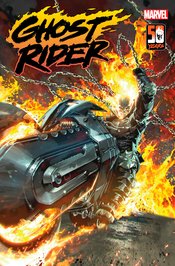 JUL220903 - GHOST RIDER #6 (RES) - Previews World