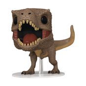 POP MOVIES JURASSIC WORLD DOMINION T-REX VIN FIG