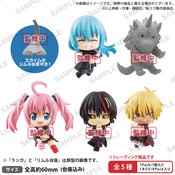 THAT TIME I GOT REINCARNATED CABLE MASCOT V2 8PC BMB DS