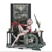ARKNIGHTS NIAN UNFETTERED FREEDOM 1/7 PVC FIG (MR)