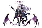 BLUE ARCHIVE HINA SORASAKI 1/7 PVC FIG (MR)