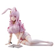 BAE C ILLUSTRATION LIRIN NON-SCALE PVC FIG (MR)